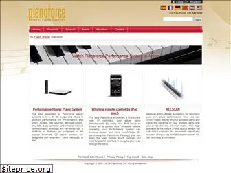 pianoforce.com