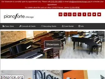 pianofortechicago.com