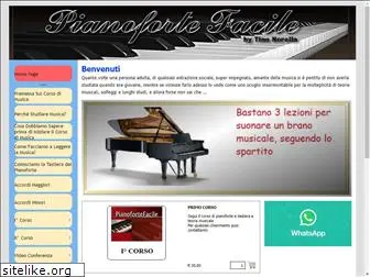 pianofortefacile.com