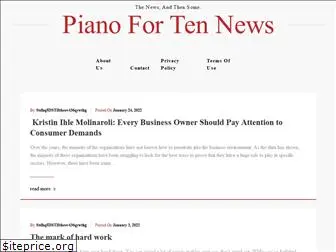 pianofortenews.org