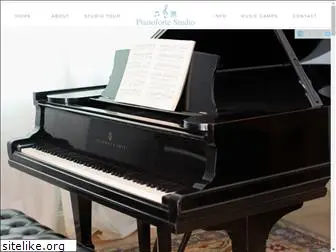 pianofortestudio.net