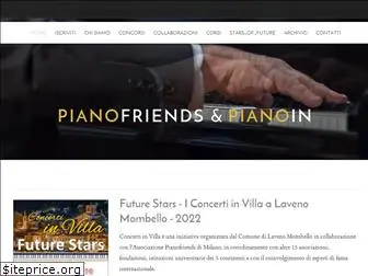 pianofriends.eu