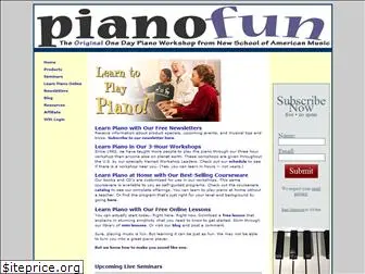 pianofun.com