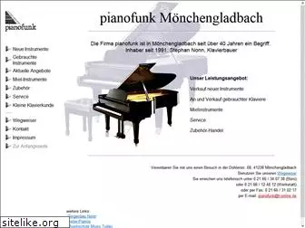 pianofunk.de