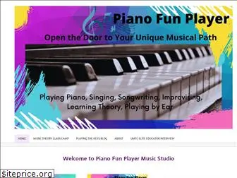 pianofunplayer.com