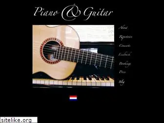 pianoguitar.com