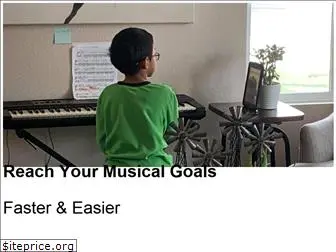 pianoguitarsinginglessons.com