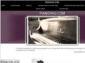 pianohag.com