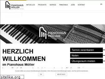 pianohaus-moeller.de