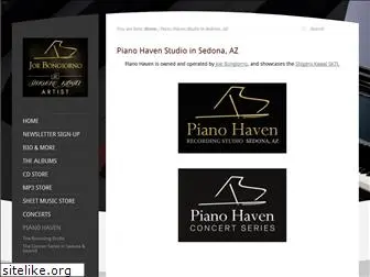 pianohaven.com