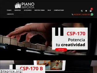 pianoimporta.com