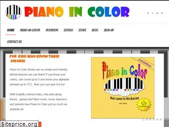 pianoincolor.com