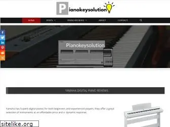 pianokeysolution.com