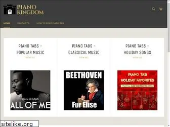 pianokingdom.com