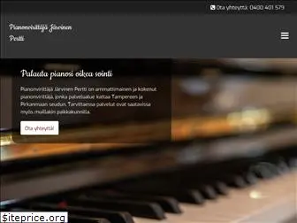 pianokuntoon.fi