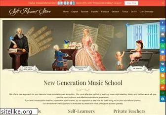 pianolearningsoftware.com