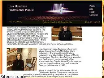 pianolessonslisahandman.com