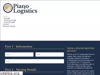 pianologistics.co.uk