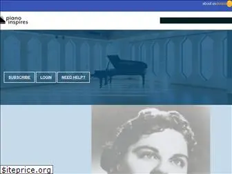 pianomag.com