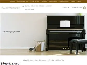 pianomagasinet.se