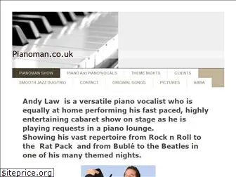 pianoman.co.uk