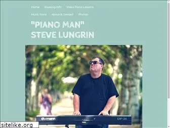 pianomansteve.com