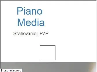 pianomedia.sk