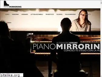 pianomirroring.it