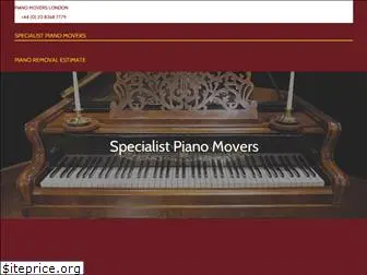 pianomover.co.uk