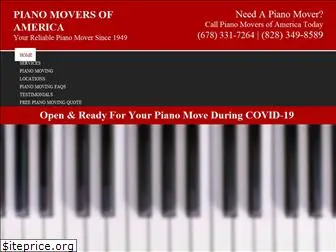 pianomoversofamerica.com