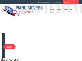 pianomoversoftexas.com