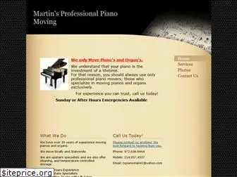 pianomovingdallas.com