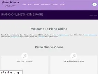 pianoonlinemusic.com
