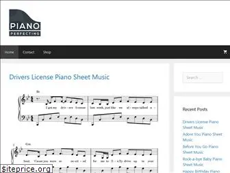 pianoperfecting.com