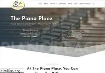 pianoplace.net