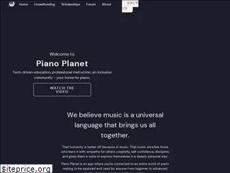 pianoplanet.app