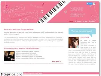 pianoplay.co.uk