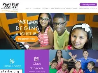 pianoplaymusic.com