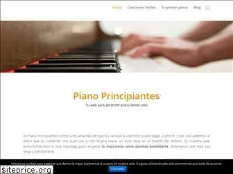 pianoprincipiantes.com