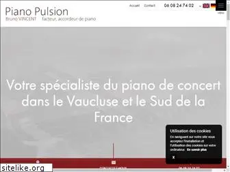 pianopulsion.com