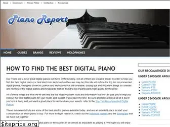 pianoreport.com