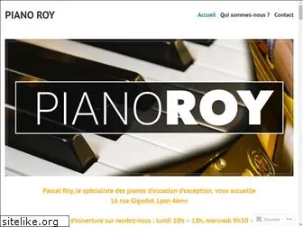pianoroy.com