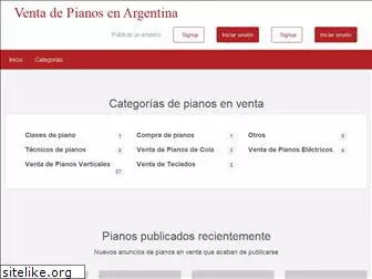 pianos.com.ar