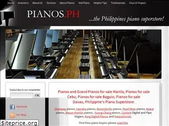 pianos.ph