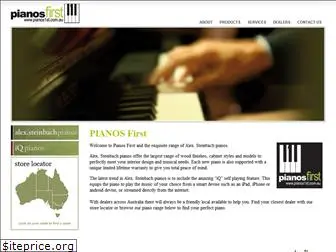 pianos1st.com.au