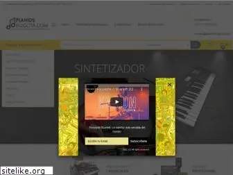 pianosbogota.com