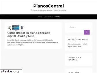 pianoscentral.com