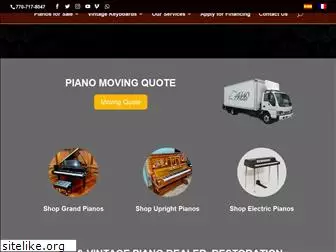 pianoseeker.com