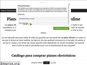 pianoselectronicos.com