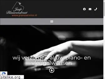 pianoservice.nl